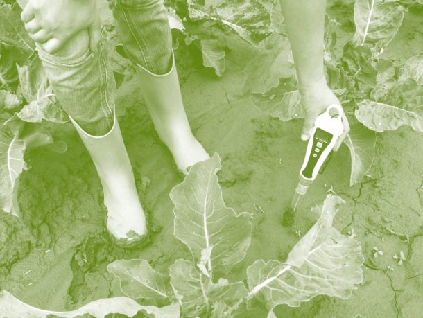 Spécialisation – Agroécologie et gestion des ressources