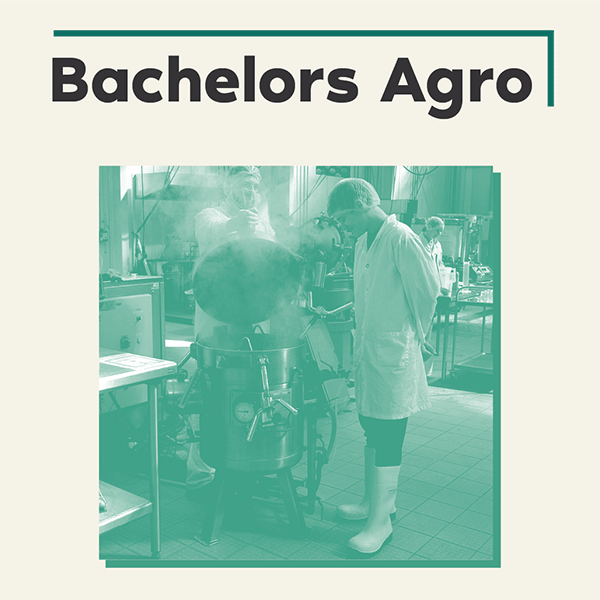{Formation} Trois nouveaux bachelors agro à Bordeaux Sciences Agro !