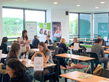 Recrutez les talents de demain