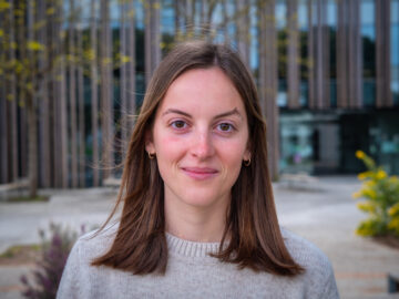 Julie Yvenou