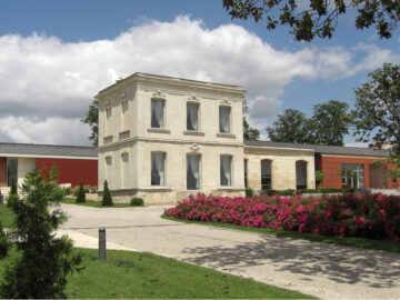 Achat de Bouteilles 2026 Pour le Château Luchey – Halde