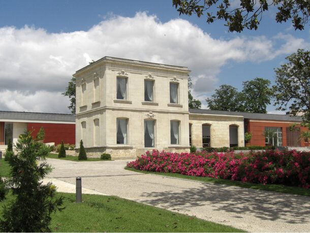 Achat de Bouteilles 2026 Pour le Château Luchey – Halde