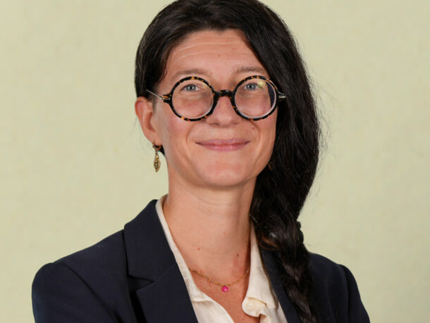 TOÏGO Maude