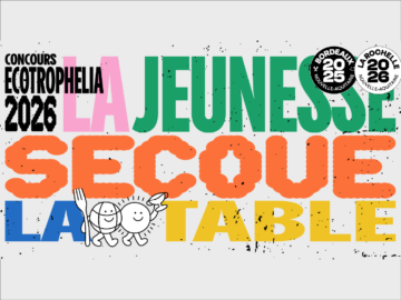 Une équipe de Bordeaux Sciences Agro à Ecotrophelia 2026 !