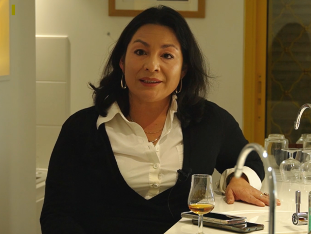 Karin Reyes 