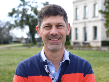 Anthony Glenet