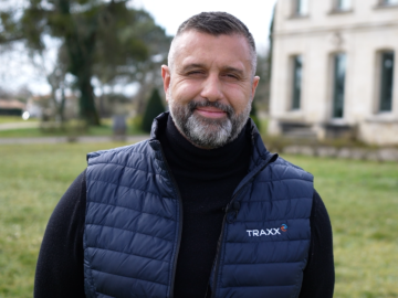 Jérémy Lebeau