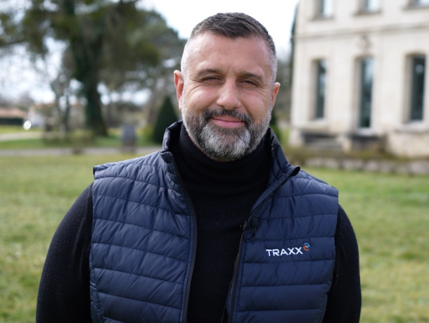 Jérémy Lebeau