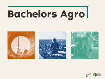 Trois nouveaux Bachelors Agro à Bordeaux Sciences Agro !