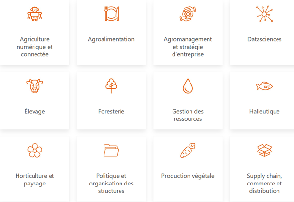 Competens Agro : un projet structurant pour la formation continue