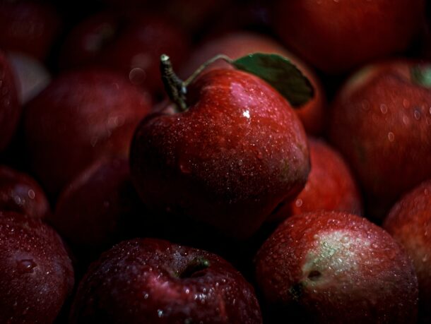 UMR Biologie du Fruit et Pathologie