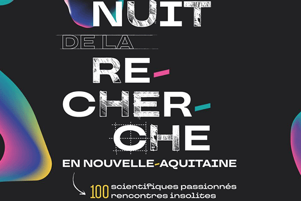 Retrouvez Bordeaux Sciences Agro à la Nuit de la Recherche 2026